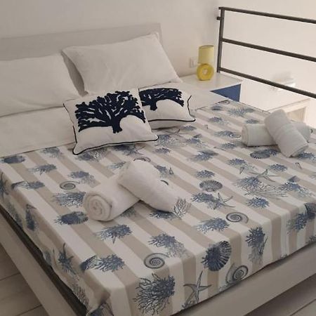 Casa Vacanza Raggio Di Sole Castellammare del Golfo Buitenkant foto