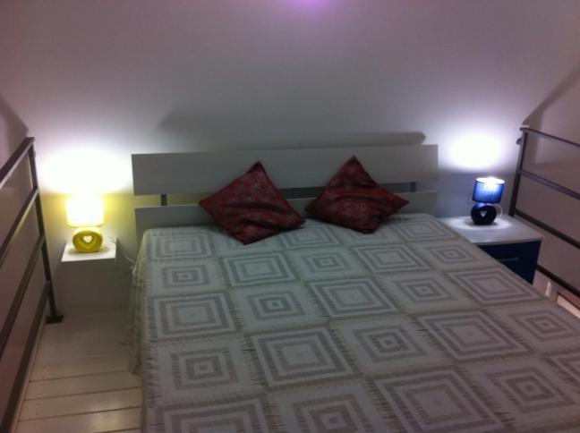 Casa Vacanza Raggio Di Sole Castellammare del Golfo Buitenkant foto