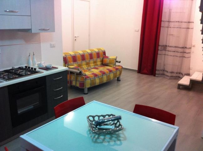 Casa Vacanza Raggio Di Sole Castellammare del Golfo Buitenkant foto