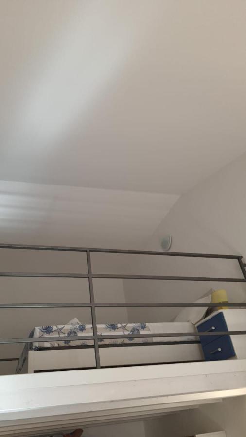 Casa Vacanza Raggio Di Sole Castellammare del Golfo Buitenkant foto
