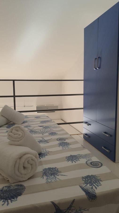 Casa Vacanza Raggio Di Sole Castellammare del Golfo Buitenkant foto