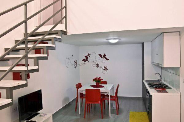 Casa Vacanza Raggio Di Sole Castellammare del Golfo Buitenkant foto