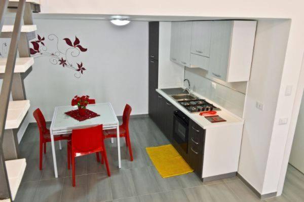 Casa Vacanza Raggio Di Sole Castellammare del Golfo Buitenkant foto